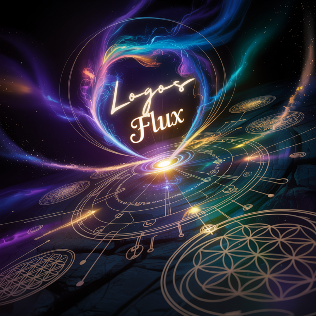 Logos Flux